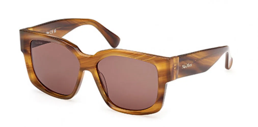 MAXMARA Glimpse-7 0145 Sunglasses - view 3